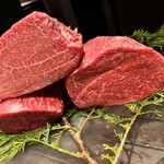 焼肉牛印 銀座店 - 