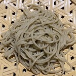 しおて - 二種盛り（一枚目）　青森県十和田市　階上早生（はしかみわせ）