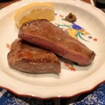 焼肉牛印 銀座店 - 