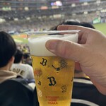 KYOCERA DOME OSAKA - 