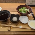 天ぷら わかやま - 