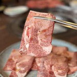 Yougan Yakiniku Tokushima - 