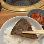 焼肉ダイニング たじまや庵 - 