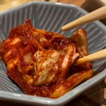 焼肉ダイニング たじまや庵 - 