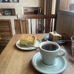 地球を旅するCAFE - 