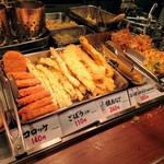 Marugame Seimen - 令和6年4月 メニュー