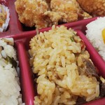 黄金おこわたごさく - 八王子/日本料理 | 食べログ