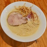 銀界拉麺 - 