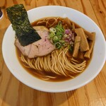 銀界拉麺 - 