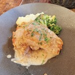 ビストロ チック 六本木 - 