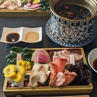 Shangri-La’s secret 表参道店 - 