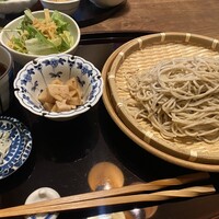 日本料理 彩々楽 - 