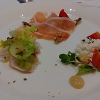 テストキッチンエイチ - 