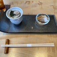 鮨 やざわ - 