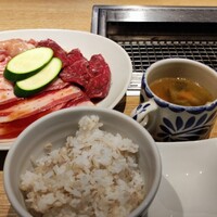 横浜焼肉kintan -  横浜焼肉kintan -