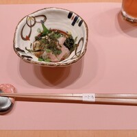 伊豆の旬 やんも 南青山店 - 