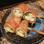 炭火串焼 千串屋 - 