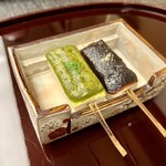 四季料理 右京 - 