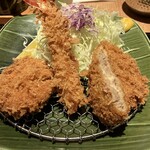 Tonkatsu Wakou - 