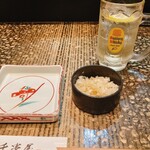 炭火串焼 千串屋 - 