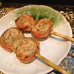 Sumibikushiyaki Senkushiya - 