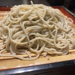 蕎麦 つきのうさぎ - 