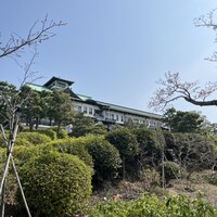 メインダイニングルーム -  メインダイニングルーム -