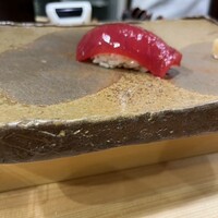 鮨　まつ本 - 