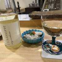 鮨　まつ本 - 