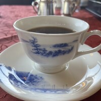 メインダイニングルーム -  メインダイニングルーム -
