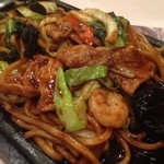 中国料理 大成閣 - 