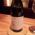 ミルカレス - エリュイカム、おっさんにはスパイシーな香りに感じました。