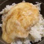 道草 - 麦とろ　最高！