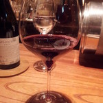 ミルカレス - なんか、WEB見てみたらジューシーとかって書いてたような、、まトーシロっすから。