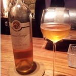 ミルカレス - ２軒目でここまで飲むと、、甘かったのしか覚えとらんです。もったいなや～！TT