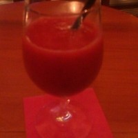 RESTAURANT DAZZLE - 