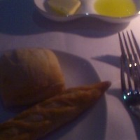 RESTAURANT DAZZLE - 