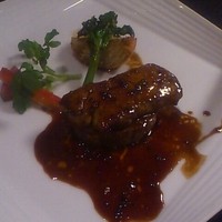 RESTAURANT DAZZLE - 