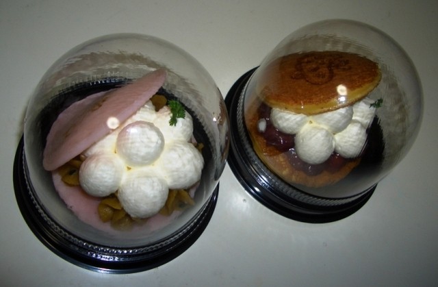 夢どら 福大前 和菓子 食べログ