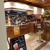 GRANNY SMITH  APPLE PIE & COFFEE  横浜店