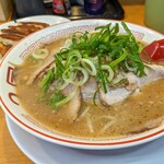 ラーメン２国 - 