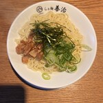 らぁ麺 善治 - 