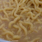 Ramen Sekai - ちぢれ麺