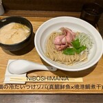 NIBOSHI MANIA - 