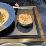 サーモンnoodle3.0 - 