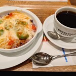 Ekuserushioru Kafe - 