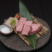 特選サーロインステーキ