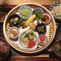 やさい家めい 表参道ヒルズ店 - 