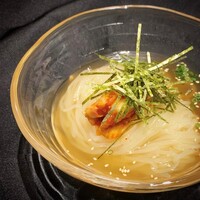 特製ＴＡＴＳＵ冷麺