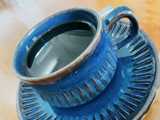 ほーむず珈琲（Homes coffee） - 旭ケ丘（カフェ）の写真